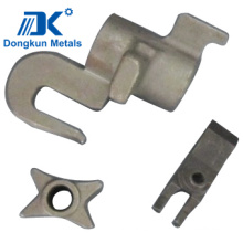 High Precision Steel Casting Parts